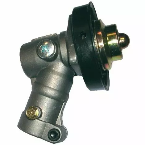 Renvoi Angle Universel Débroussailleuse Tube 28mm | 10 3 Renvoi Angle Universel Débroussailleuse Tube 28mm | 10