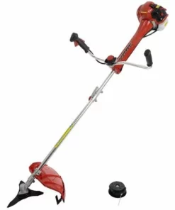 SURICUT Débroussailleuse Thermique SEMI-PROFESSIONNELLE, 51.7 Cm3, 1.8 CV