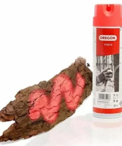 Bombe Spay De Marquage Oregon | Bleu