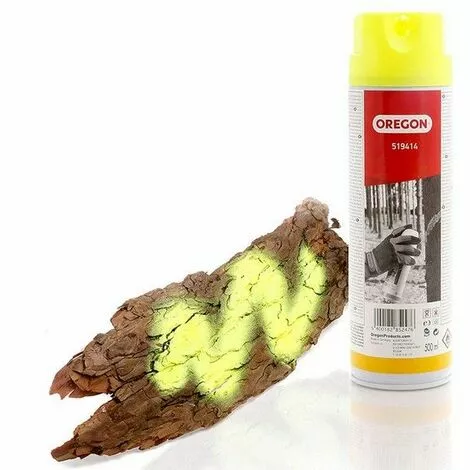 Bombe Spay De Marquage Oregon | Bleu 4 Bombe Spay De Marquage Oregon | Bleu – Image 2