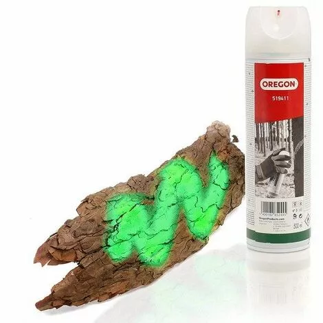 Bombe Spay De Marquage Oregon | Bleu 5 Bombe Spay De Marquage Oregon | Bleu – Image 3