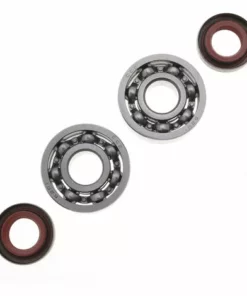 JARDIAFFAIRES Jeu De Joints Et Roulements De Vilebrequin Stihl FS120, FS200 Et FS250 -Débroussailleuse Soldes Magasin 16782446 2