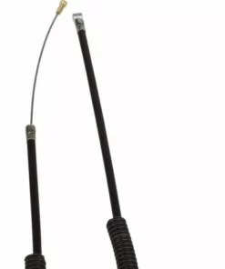 Cable Commande Accélérateur Souffleur Stihl