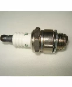 JARDIAFFAIRES Bougie Pour Matériel De Jardin Remplace NGK BMR6A Champion RCJ8