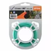 Fil Rond Débroussailleuse Stihl 2 Mm | 15 Mètres 1 Fil Rond Débroussailleuse Stihl 2 Mm | 15 Mètres -Débroussailleuse Soldes Magasin 17007195 1