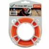 Fil Rond Débroussailleuse Stihl 2.4 Mm | 15 Mètres 2 Fil Rond Débroussailleuse Stihl 2.4 Mm | 15 Mètres -Débroussailleuse Soldes Magasin 17019716 1