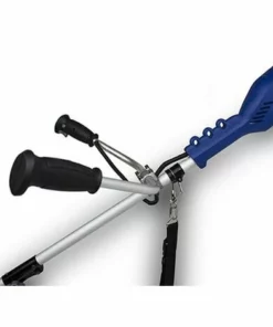 Débroussailleuse électrique 1400w Hyundai HDCBE1400 -Débroussailleuse Soldes Magasin 1736520 4