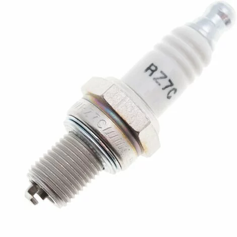 Bougie Champion RZ7C Pour Moteur Thermique 3 Bougie Champion RZ7C Pour Moteur Thermique