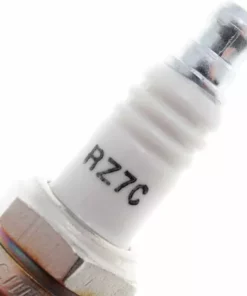 Bougie Champion RZ7C Pour Moteur Thermique 7 Bougie Champion RZ7C Pour Moteur Thermique -Débroussailleuse Soldes Magasin 17447528 3