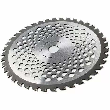 Boudech Disque à Lames En Acier De Qualité Supérieure Avec 40 Dents Pour Débroussailleuse Et Tondeuse à Gazon 3 Boudech Disque à Lames En Acier De Qualité Supérieure Avec 40 Dents Pour Débroussailleuse Et Tondeuse à Gazon