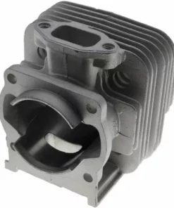 JARDIAFFAIRES Cylindre Piston Complet 44mm Adaptable Moteur Compatible Mitsubishi TL52 -Débroussailleuse Soldes Magasin 17737449 2