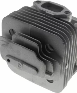 JARDIAFFAIRES Cylindre Piston Complet 44mm Adaptable Moteur Compatible Mitsubishi TL52 -Débroussailleuse Soldes Magasin 17737449 3