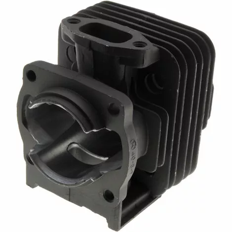 JARDIAFFAIRES Cylindre Piston Complet 40mm Débroussailleuse Moteur Compatible Mitsubishi TL43 4 JARDIAFFAIRES Cylindre Piston Complet 40mm Débroussailleuse Moteur Compatible Mitsubishi TL43 – Image 2