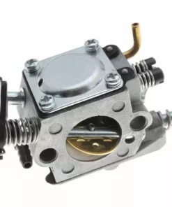 JARDIAFFAIRES Carburateur Tronçonneuse Zenoah G3800, G4100 Et G4300 Remplace 848C408100 6 JARDIAFFAIRES Carburateur Tronçonneuse Zenoah G3800, G4100 Et G4300 Remplace 848C408100 -Débroussailleuse Soldes Magasin 17738001 2