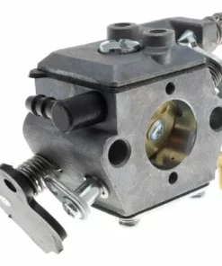 JARDIAFFAIRES Carburateur Tronçonneuse Zenoah G3800, G4100 Et G4300 Remplace 848C408100 7 JARDIAFFAIRES Carburateur Tronçonneuse Zenoah G3800, G4100 Et G4300 Remplace 848C408100 -Débroussailleuse Soldes Magasin 17738001 3