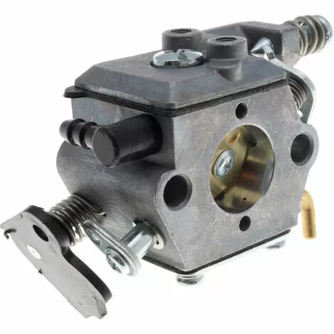 JARDIAFFAIRES Carburateur Tronçonneuse Zenoah G3800, G4100 Et G4300 Remplace 848C408100 5 JARDIAFFAIRES Carburateur Tronçonneuse Zenoah G3800, G4100 Et G4300 Remplace 848C408100 – Image 3