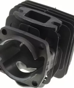 JARDIAFFAIRES Cylindre Piston Complet 45mm Adaptable Zenoah G500AVS Et G5200 -Débroussailleuse Soldes Magasin 17766800 2