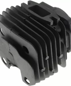 JARDIAFFAIRES Cylindre Piston Complet 45mm Adaptable Zenoah G500AVS Et G5200 -Débroussailleuse Soldes Magasin 17766800 3