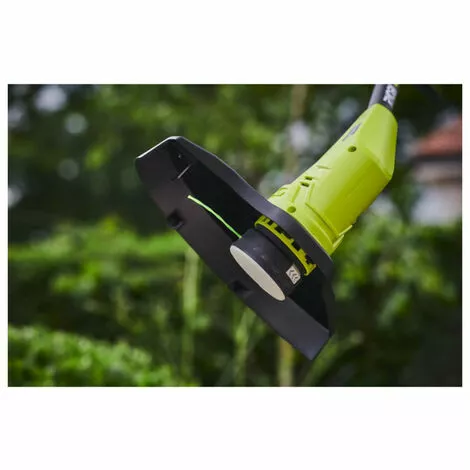 Coupe Bordures RYOBI 36V LithiumPlus - 1 Batterie 2.0 Ah - 1 Chargeur RY36LT33A-120 6 Coupe Bordures RYOBI 36V LithiumPlus - 1 Batterie 2.0 Ah - 1 Chargeur RY36LT33A-120 – Image 4