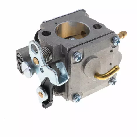 JARDIAFFAIRES Carburateur Tronçonneuse Husqvarna 385, 390 Et Jonsered 2186 Ou 2188 5 JARDIAFFAIRES Carburateur Tronçonneuse Husqvarna 385, 390 Et Jonsered 2186 Ou 2188 – Image 3
