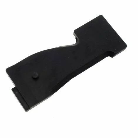 JARDIAFFAIRES Bavette Déflectrice Frein De Chaine Tronçonneuse Husqvarna 281, 288, 394 Ou 395 3 JARDIAFFAIRES Bavette Déflectrice Frein De Chaine Tronçonneuse Husqvarna 281, 288, 394 Ou 395