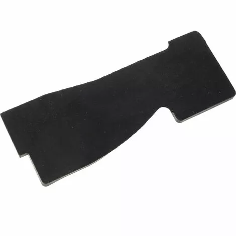 JARDIAFFAIRES Bavette Déflectrice Frein De Chaine Tronçonneuse Husqvarna 281, 288, 394 Ou 395 4 JARDIAFFAIRES Bavette Déflectrice Frein De Chaine Tronçonneuse Husqvarna 281, 288, 394 Ou 395 – Image 2