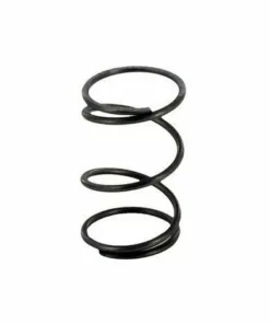 UNIVERSEL Ressort De Rechange Tête Fil Nylon Easyload TECOMEC