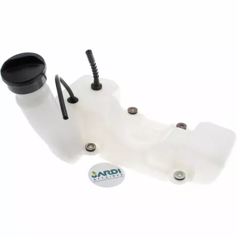 JARDIAFFAIRES Réservoir à Carburant Complet Pour Tarière Stihl BT120C, BT121 3 JARDIAFFAIRES Réservoir à Carburant Complet Pour Tarière Stihl BT120C, BT121