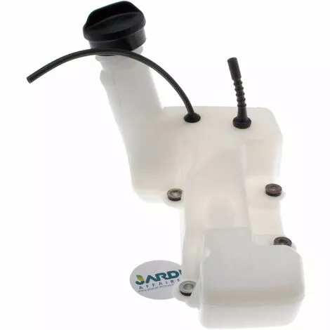 JARDIAFFAIRES Réservoir à Carburant Complet Pour Tarière Stihl BT120C, BT121 5 JARDIAFFAIRES Réservoir à Carburant Complet Pour Tarière Stihl BT120C, BT121 – Image 3