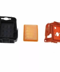 JARDIAFFAIRES Filtre à Air Complet Pour Débroussailleuse Et Tarière Stihl -Débroussailleuse Soldes Magasin 1787093 2