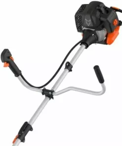 Débroussailleuse Thermique Multitool 2 En 1 FUXTEC FX-MS152 -Débroussailleuse Soldes Magasin 18131831 3