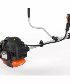 Débroussailleuse Thermique Multitool 2 En 1 FUXTEC FX-MS152 -Débroussailleuse Soldes Magasin 18131831 4