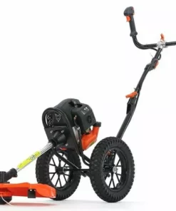 Débroussailleuse Thermique à Roues FUXTEC FX-FSR152