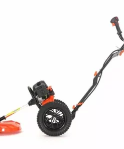 Débroussailleuse Thermique à Roues FUXTEC FX-FSR152 -Débroussailleuse Soldes Magasin 18131849 3