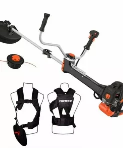 Débroussailleuse Thermique Professionnelle FUXTEC FX-PS152