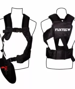 Débroussailleuse Thermique Professionnelle FUXTEC FX-PS152 11 Débroussailleuse Thermique Professionnelle FUXTEC FX-PS152 -Débroussailleuse Soldes Magasin 18131869 5