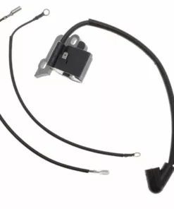 JARDIAFFAIRES Bobine D'allumage Jonsered, Mc Culloch, Partner Et Poulan Remplace 530039198 -Débroussailleuse Soldes Magasin 18211520 3