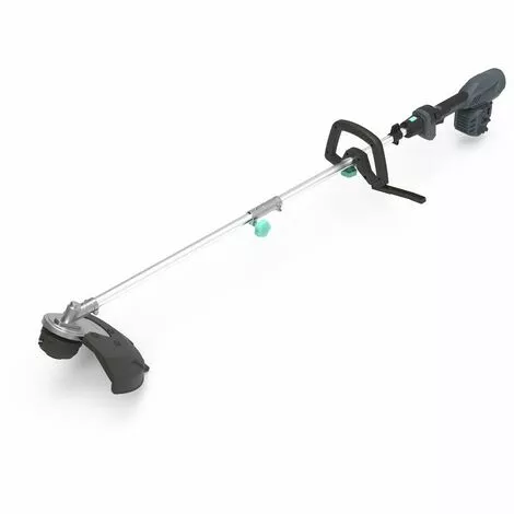 Débroussailleuse à Batterie NOVARDEN NBC50B - Anthracite Grey 4 Débroussailleuse à Batterie NOVARDEN NBC50B - Anthracite Grey – Image 2