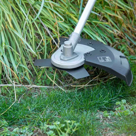 Débroussailleuse à Batterie NOVARDEN NBC50B - Anthracite Grey 6 Débroussailleuse à Batterie NOVARDEN NBC50B - Anthracite Grey – Image 4