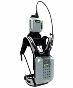 EGO POWER+ Pack Débroussailleuse PRO Batterie Dorsale 28Ah Arbre Carbone Egopower BCX3800E - Gris 9 EGO POWER+ Pack Débroussailleuse PRO Batterie Dorsale 28Ah Arbre Carbone Egopower BCX3800E - Gris -Débroussailleuse Soldes Magasin 18524444 3