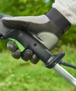 EGO POWER+ Pack Débroussailleuse PRO Batterie Dorsale 28Ah Arbre Carbone Egopower BCX3800E - Gris 10 EGO POWER+ Pack Débroussailleuse PRO Batterie Dorsale 28Ah Arbre Carbone Egopower BCX3800E - Gris -Débroussailleuse Soldes Magasin 18524444 4