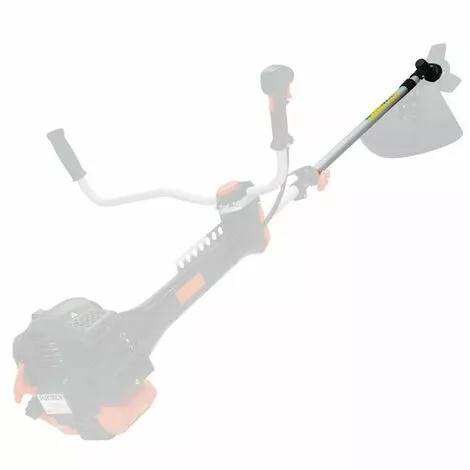 FUXTEC - Embout Débroussailleuse PS-152 3 FUXTEC - Embout Débroussailleuse PS-152