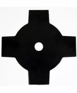 Einhell Lame 4 Dents De Rechange Pour Débroussailleuses