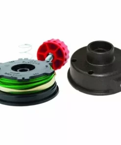 UNIVERSEL Tete De Rotofil Debroussailleuse ALKO HOMELITE RYOBI STIGA DA04592A - A03174