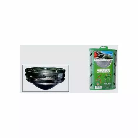 ST GARDEN Bobine De Fil Pour Débroussailleuse GH02 1007- Vis Virage à Gauche 3 ST GARDEN Bobine De Fil Pour Débroussailleuse GH02 1007- Vis Virage à Gauche