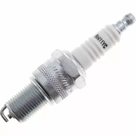 Bougie D'allumage Champion RN11YC Haute Performance 3 Bougie D'allumage Champion RN11YC Haute Performance