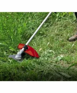 Einhell Débroussailleuse Thermique GC-BC 25/1 I AS 9 Einhell Débroussailleuse Thermique GC-BC 25/1 I AS -Débroussailleuse Soldes Magasin 21973825 4