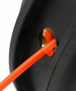 TOOLOFLIFEÂ  Bobine De Rechange Automatique, Accessoires Pour Tondeuse Coupeur Tête De Coupe -Débroussailleuse Soldes Magasin 22796373 5