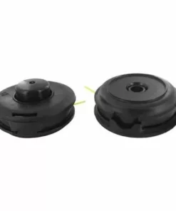 UNIVERSEL Tête Fil Nylon TAP-N-GO TECOMEC Diamètre 130 Mm