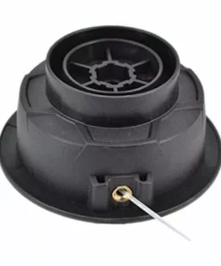 TOOLOFLIFEÂ  Tête Faucheuse, Têtes De Coupe Pour Stihl AutoCut C6-2 Tête Coupe FS38 FS40 FS45 FS50 FSE81,FSE 4006 710 2126,Coupe-bordure Tondeuse à Gazon Stihl Autocut C6-2 (10*1.25mm) -Débroussailleuse Soldes Magasin 23165633 3